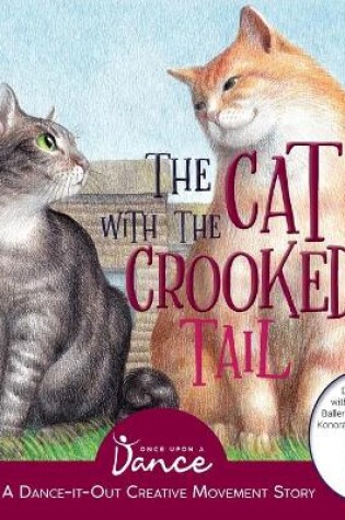 Cover of The Cat with the Crooked Tail