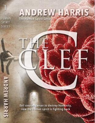 Book cover for The C Clef