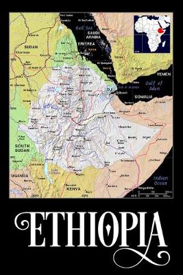 Book cover for Ethiopia