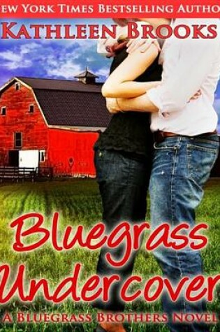 Cover of Bluegrass Undercover