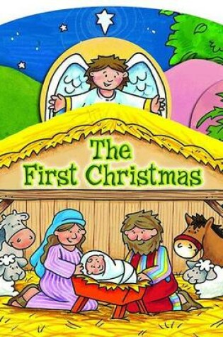 Cover of The First Christmas