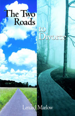 Book cover for The Two Roads to Divorce