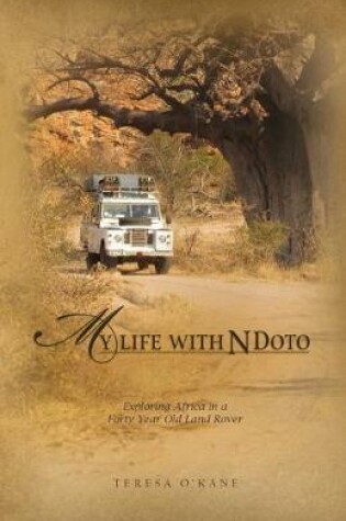 Cover of My Life with Ndoto