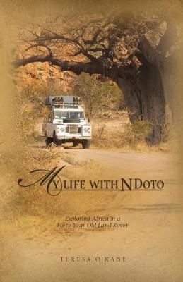 Book cover for My Life with Ndoto