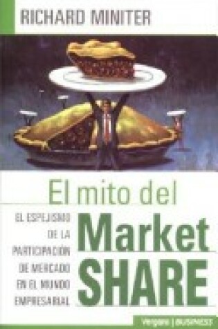 Cover of El Mito del Market Share