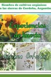 Book cover for Experiencias de huerta