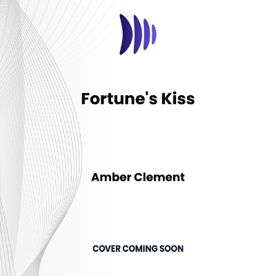 Book cover for Fortune's Kiss