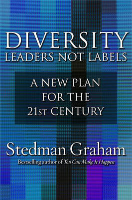 Book cover for Diversity Leaders Not Labels H