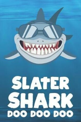 Cover of Slater - Shark Doo Doo Doo