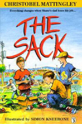 Cover of The Sack