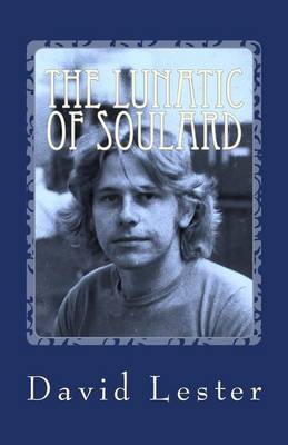 Book cover for The Lunatic of Soulard