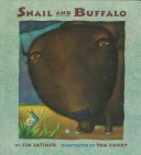 Book cover for Snail and Buffalo