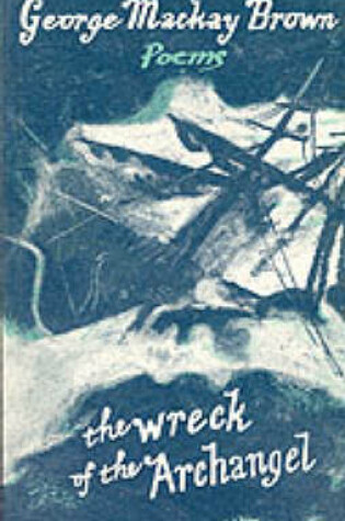 Cover of The Wreck of the Archangel