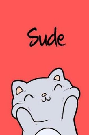 Cover of Sude