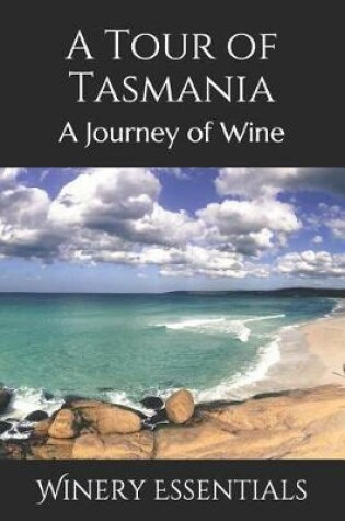 Cover of A Tour of Tasmania
