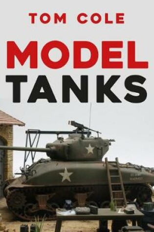 Cover of Model Tanks