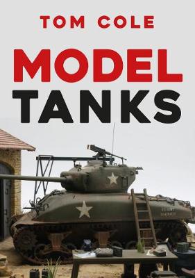 Book cover for Model Tanks