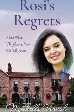 Cover of Rosi's Regrets