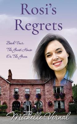 Book cover for Rosi's Regrets