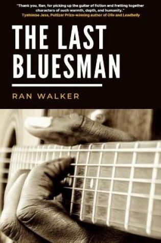 Cover of The Last Bluesman