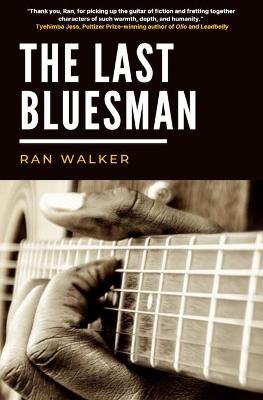 Book cover for The Last Bluesman