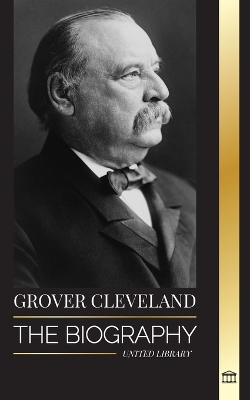 Book cover for Grover Cleveland