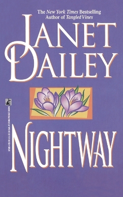 Book cover for Night Way