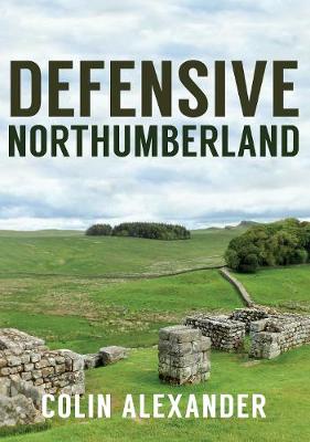 Book cover for Defensive Northumberland