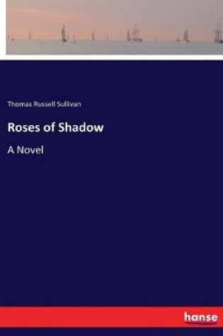 Cover of Roses of Shadow