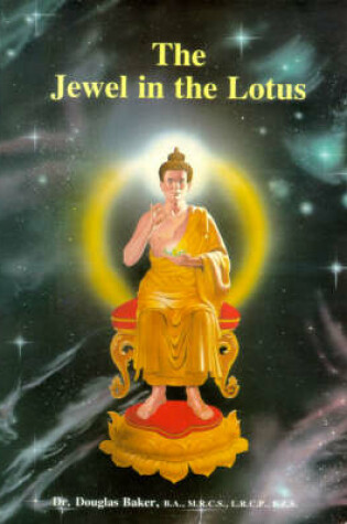 Cover of The Jewel in the Lotus