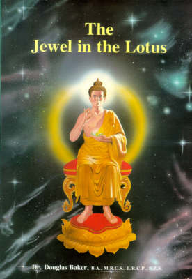 Book cover for The Jewel in the Lotus