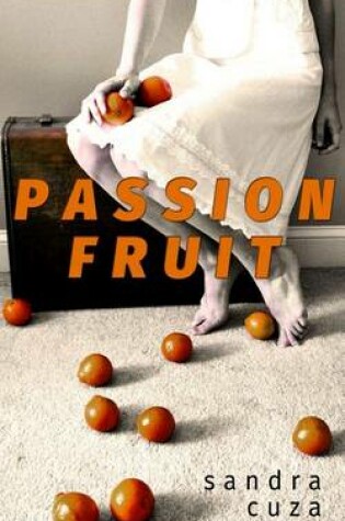 Cover of Passion Fruit