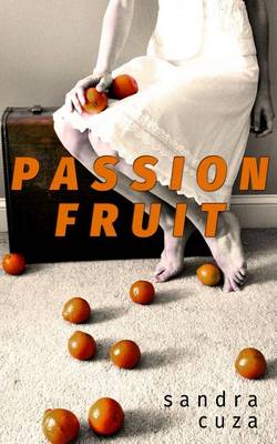 Book cover for Passion Fruit