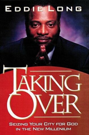 Cover of Taking over