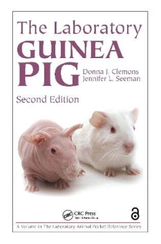 Cover of The Laboratory Guinea Pig