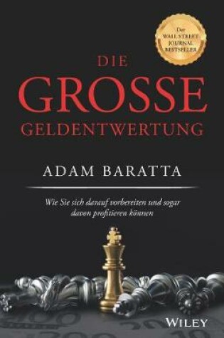 Cover of Die große Geldentwertung