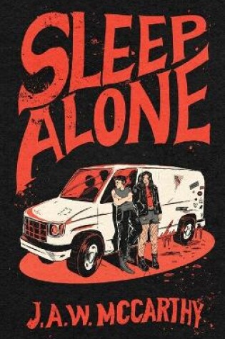 Cover of Sleep Alone