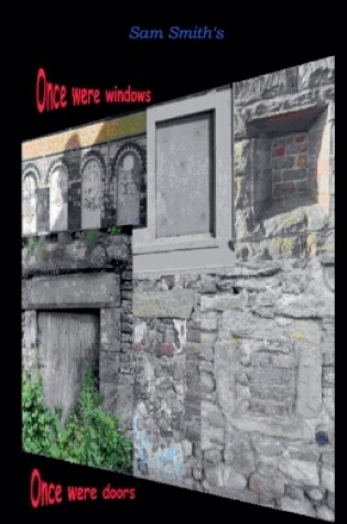 Cover of Once Were Windows Once Were Doors