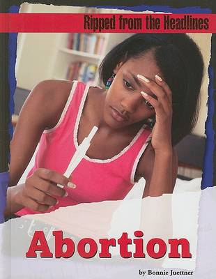 Book cover for Abortion