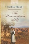 Book cover for An Unconventional Lady