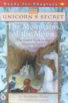 Book cover for Mountains of the Moon