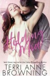 Book cover for Holding Mia