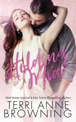 Book cover for Holding Mia