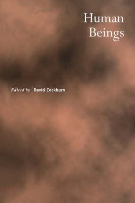 Book cover for Human Beings