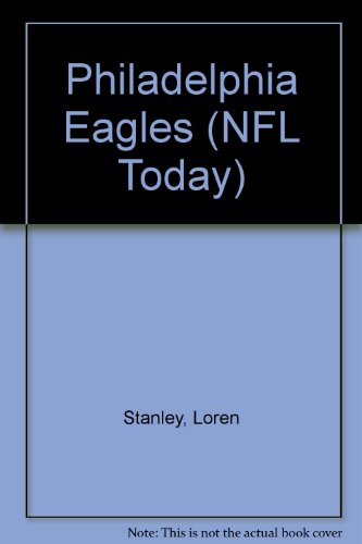 Cover of Philadelphia Eagles