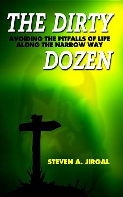 Book cover for The Dirty Dozen