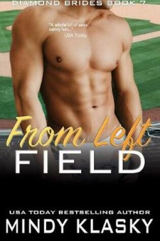 Cover of From Left Field