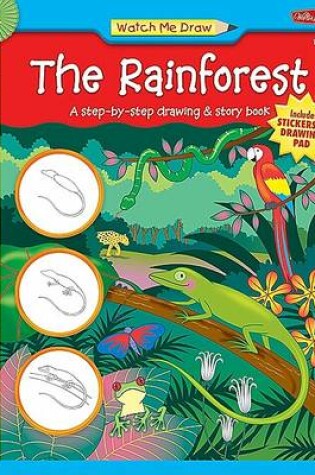 Cover of The Rainforest