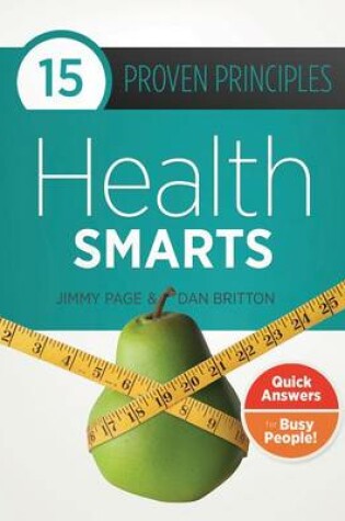 Cover of Health Smarts
