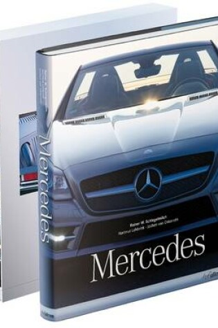 Cover of Mercedes (Gift Edition)